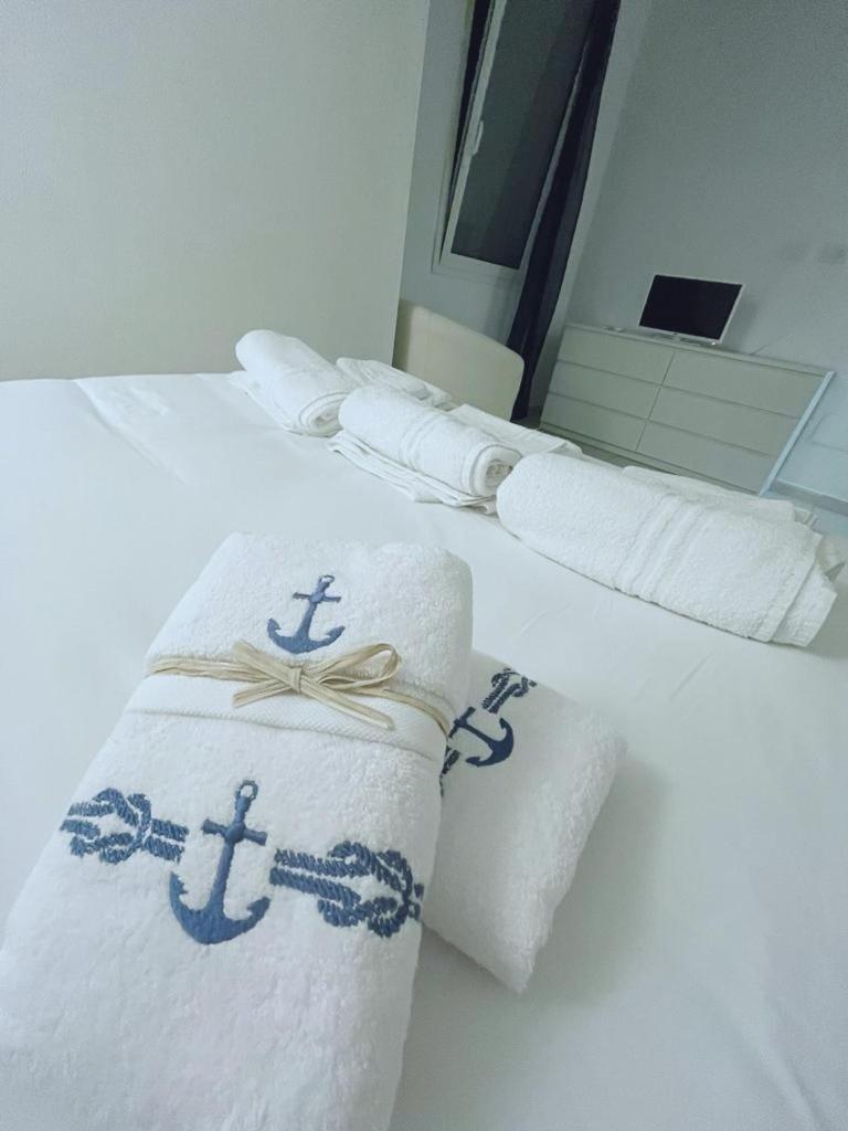 Lu House Appartamento Bastione קליארי מראה חיצוני תמונה