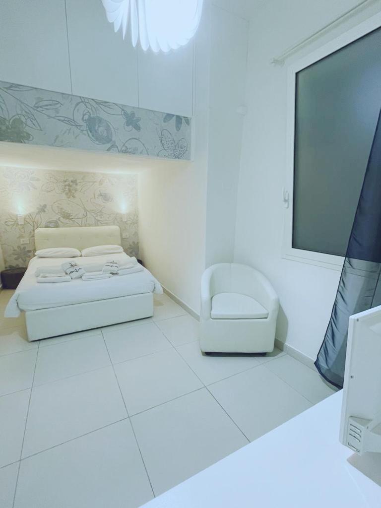 Lu House Appartamento Bastione קליארי מראה חיצוני תמונה