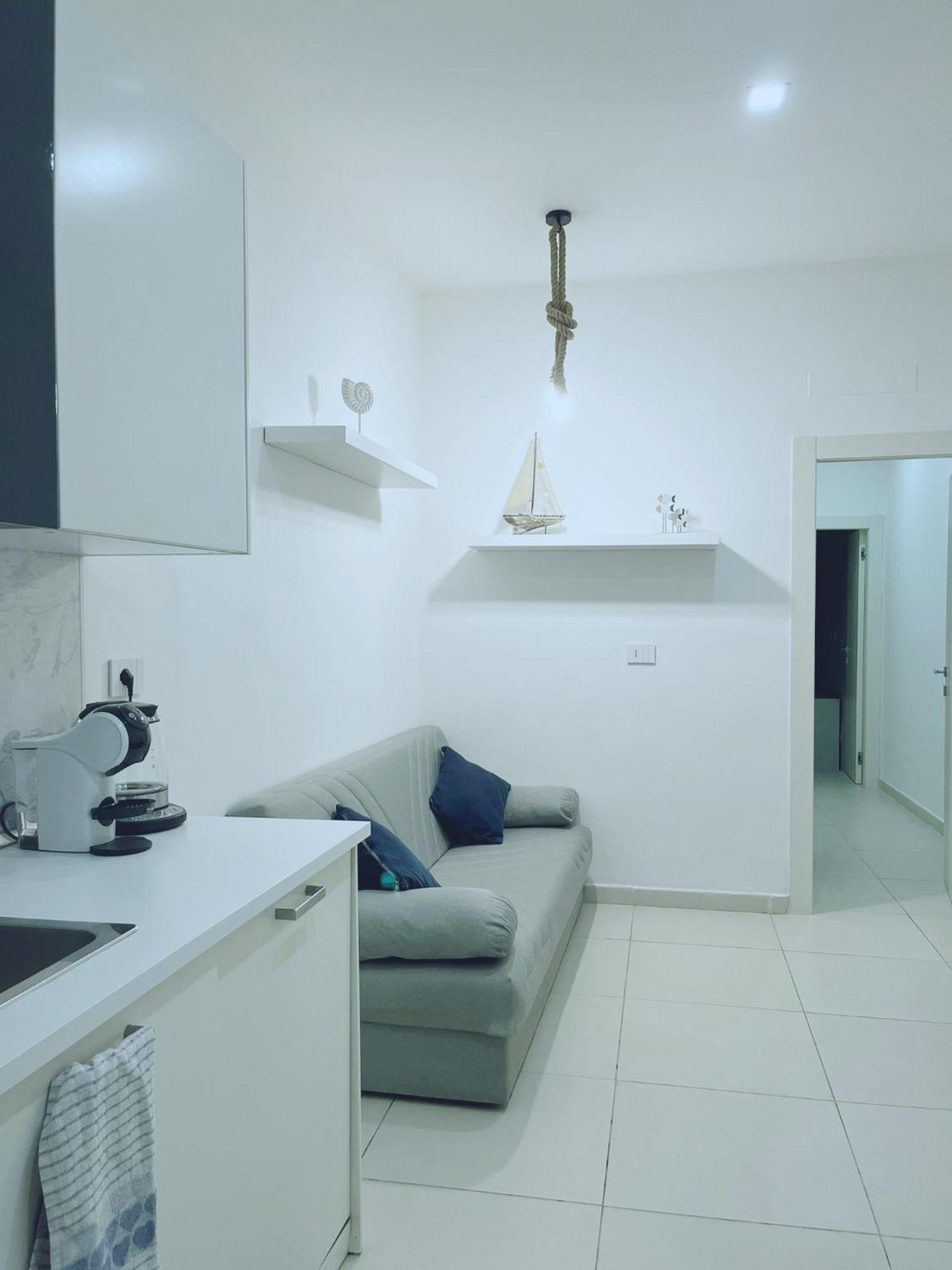 Lu House Appartamento Bastione קליארי מראה חיצוני תמונה