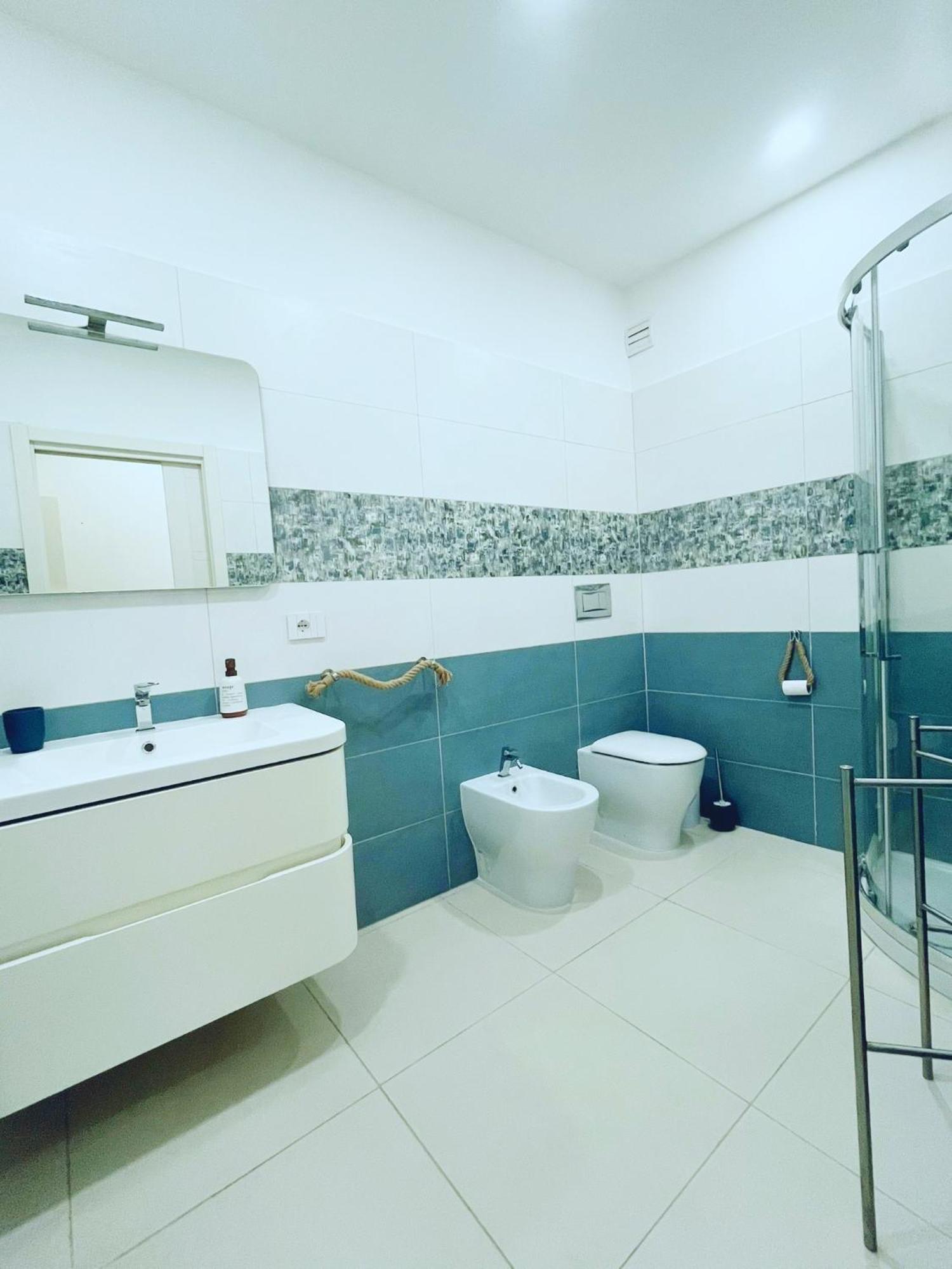Lu House Appartamento Bastione קליארי מראה חיצוני תמונה