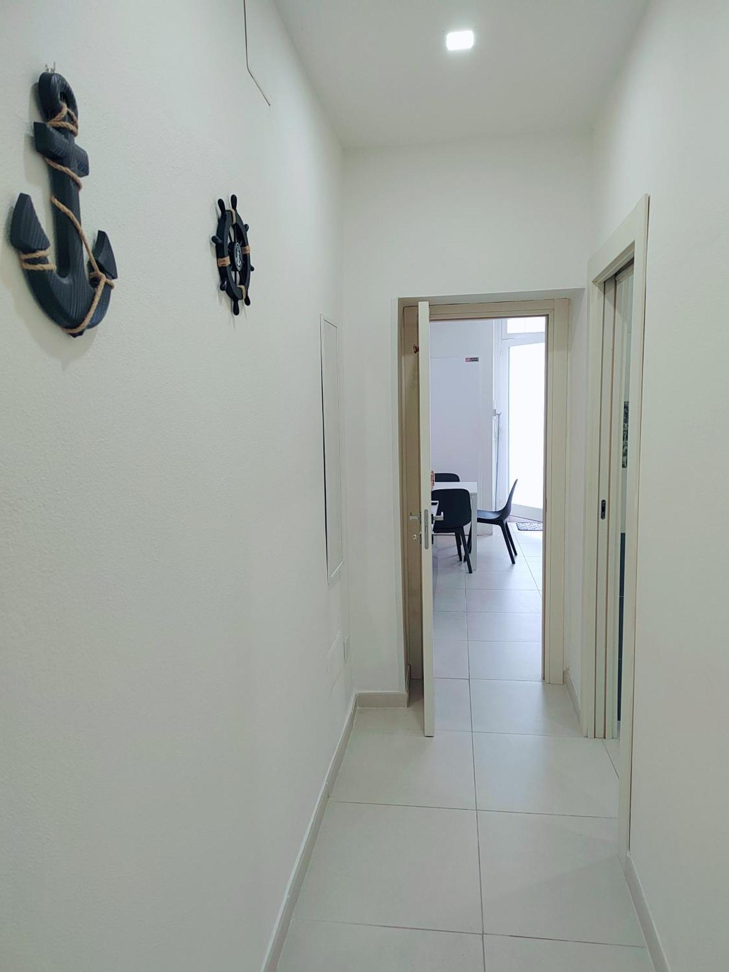 Lu House Appartamento Bastione קליארי מראה חיצוני תמונה